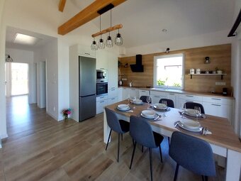 Prenájom novostavby 3 izbového domu, Spišská Sobota - 2