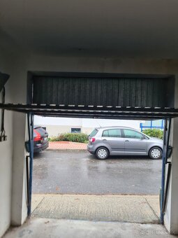 Garaž Martinengova ul. - 2