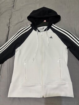 Damska Adidas mikina velkost 38 - 2
