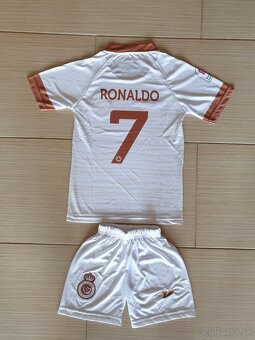 Dres Ronaldo - 2