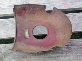 Vrchná maska na Jawa, CZ, 250, 350 - 2