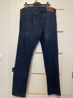 Pánske Rifle BOSS 'Delaware' - 2