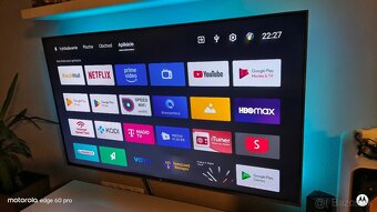 Xiaomi mitv 4s 65 - 2