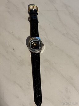 Hodinky Prim Televizia - 2