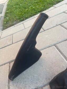 Rukovať ručnej brzdy Škoda Fabia 1 - 2