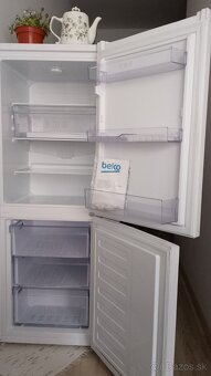 Beko chladnička - 2