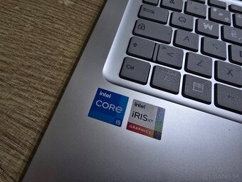 Asus Vivobook 14 so 16 gb ram procesorom intel i5 13 generac - 2