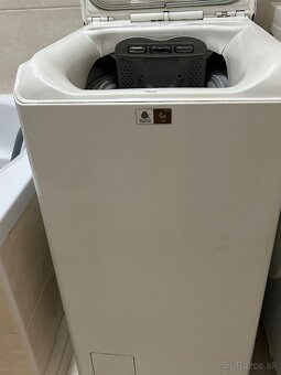 Pračka - 2