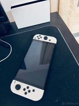 Nintendo switch OLED - 2