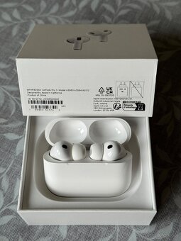 Predám AirPods 3 pro - 2