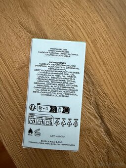 Parfum Plačkova - 2