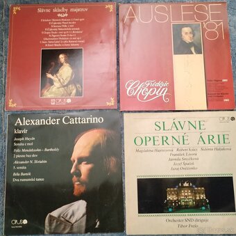 Pre milovníkov vážnej hudby - 2