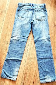 Gap dzinsy chlapcenske - 2