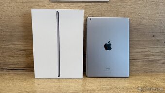 Apple iPad 6 generacia 32GB WiFi Space Gray - 2