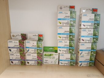 Hromadný predaj tonerov a cartridgov - 2