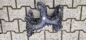 Sacie potrubie 3 tdi 160kw 059129711DM - 2