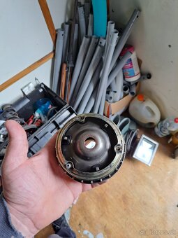 Gilera runner 125 2t - 2