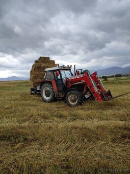 Zetor/ Crystal 10145 - 2