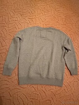 Mikina Alpha Industries -velkost L - 2