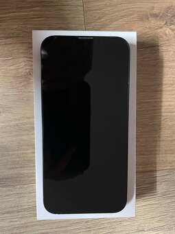 iPhone 13 128GB BLACK - 2