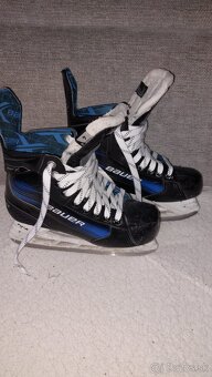 Predam detske korcule velkost 4 - 2