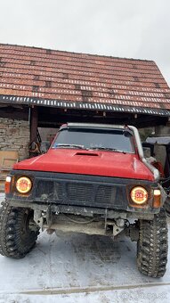 Journey DIGGER 37 - 2