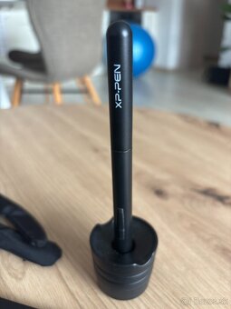 Grafický tablet XPPen Star 03 (v2) - 2