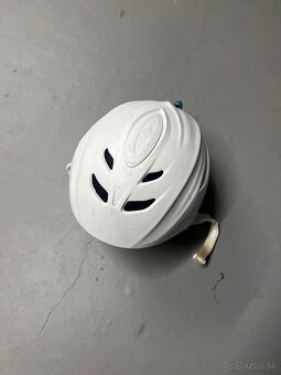 Detska zimna prilba - 2