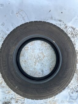 215/70r15 zimne - 2