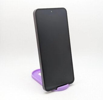 SAMSUNG GALAXY S24 plus 256GB black - 2