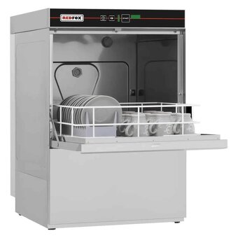 Red Fox UMÝVAČKA QQI 42 P - 2