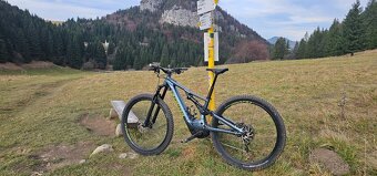 Specialized Turbo levo comp - 2