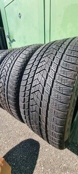 Zimné pneumatiky pirelli 285/40R21 - 2