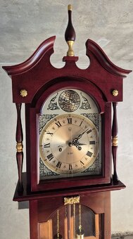 Podlahové hodiny - 2