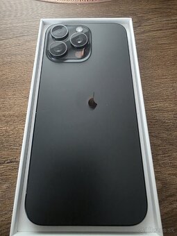 Iphone 15 pro Max 256 - 2