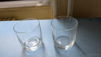 Poháre na vodu - 2