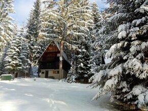 chata na prenájom - 2