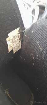 Kolieskové korcule - 2