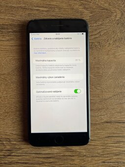 iPhone 8plus 64gb - 2