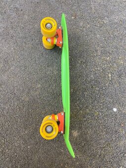 Pennyboard Zelený - 2