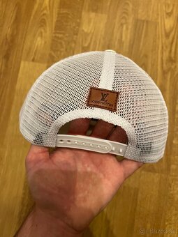 Louis Vuitton šiltovka - 2