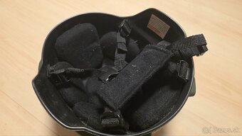 Predám airsoft prilbu MICH2000 - 2