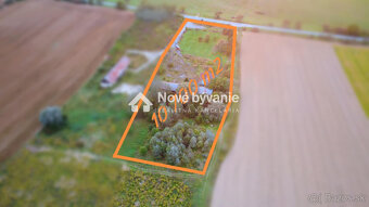 Na predaj podnikateľský objekt v Benkovciach - 2