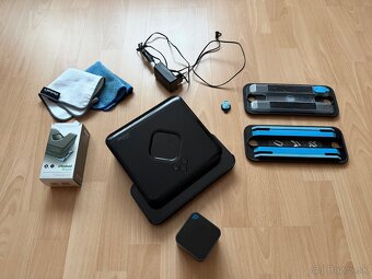 Predám iRobot Braava 380t - 2