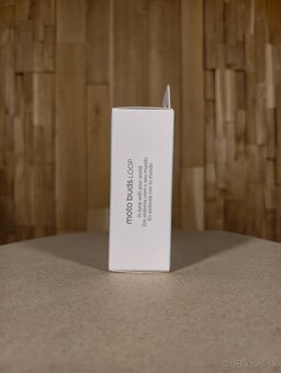 Motorola Moto Buds Loop - 2