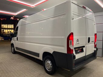 Citroen Jumper 2.2 HDi 96 Kw L3H2 - 2