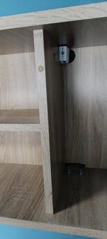 Nástenná skrinka - 2