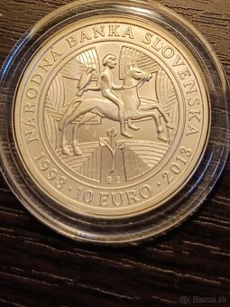 Ag minca na predaj - 2