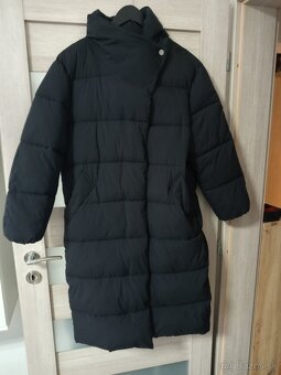 Zimná bunda Zara nová - 2