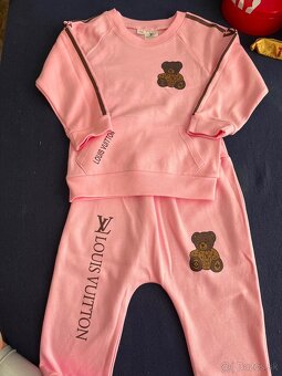 Louis Vuitton tepláková súprava - 2